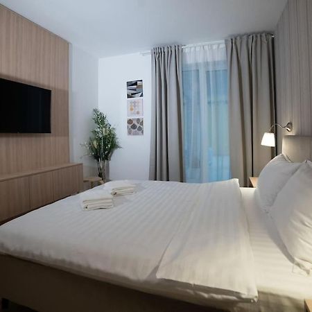 Carpe Diem Travel Temešvár Exteriér fotografie