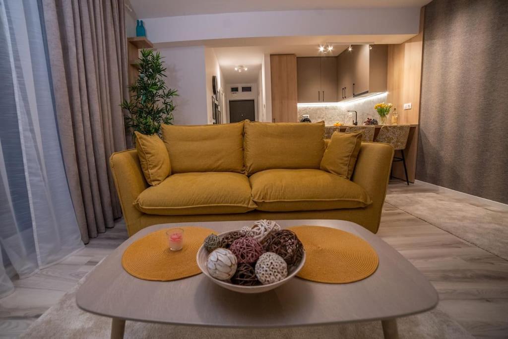 Carpe Diem Travel Temešvár Exteriér fotografie